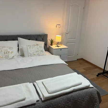 Royal Homolje アパート