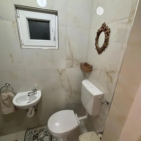 Royal Homolje アパート Žagubica