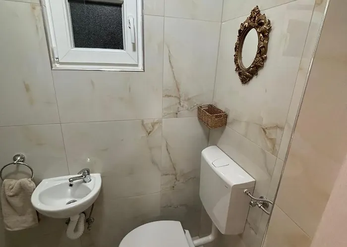 Royal Homolje Apartment Zagubica